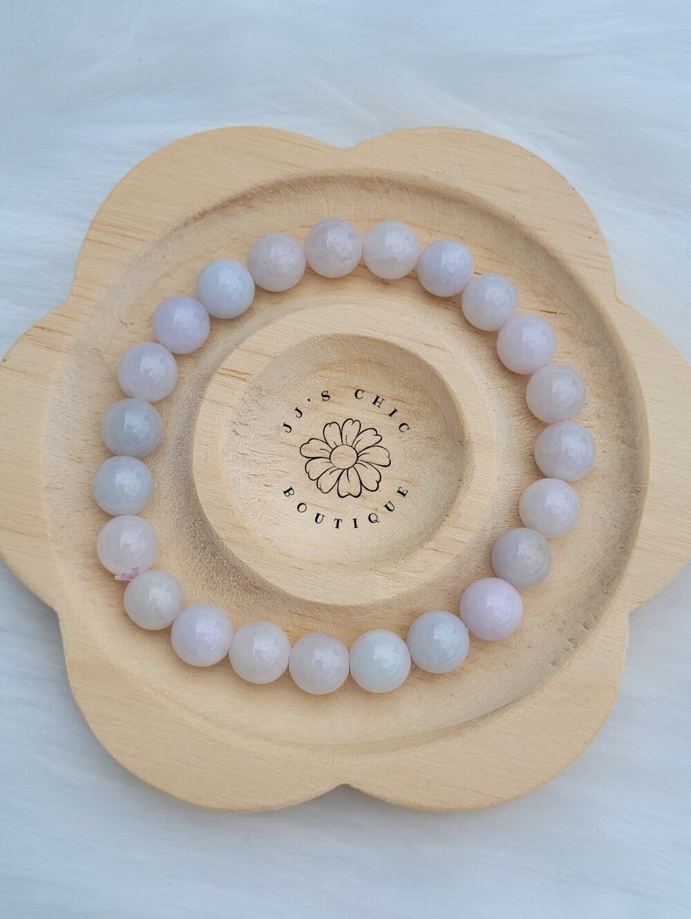 Jade Bracelet- #J027